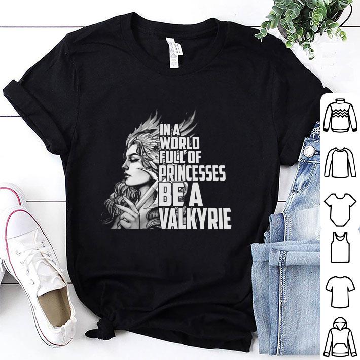 Horror Movies Monday To Friday shirt 7
