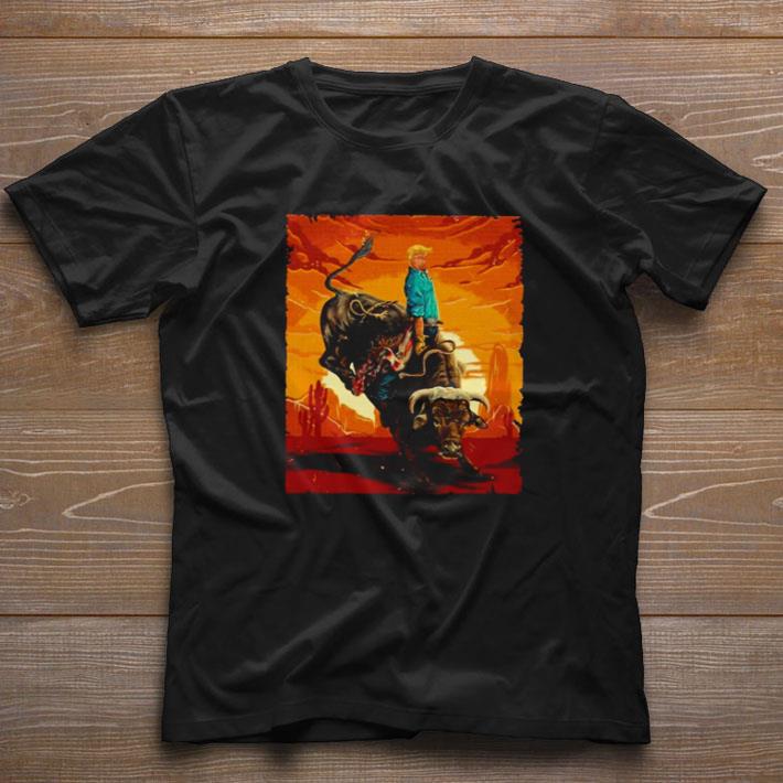 Original Jesus cross 4 given shirt 6