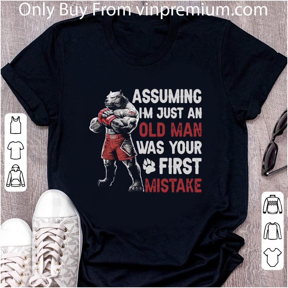 Great I Go Camping To Burn Off The Crazy shirt 6