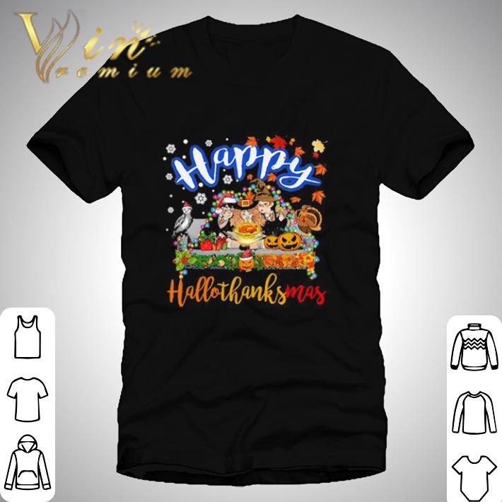 Gnomes oh the weather outside is frightful but this fabric is so delightful shirt 6