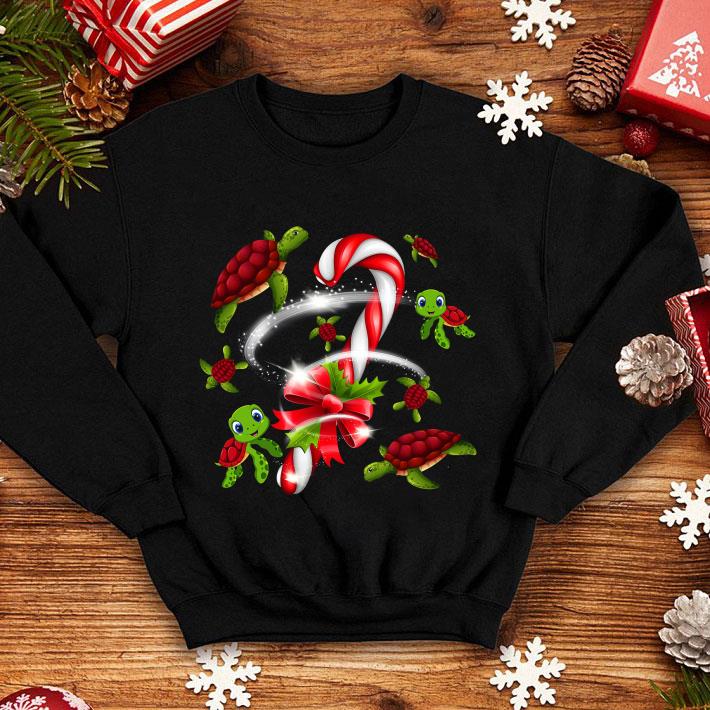 Merry Christmas Turtle shirt 7 Merry Christmas Turtle shirt