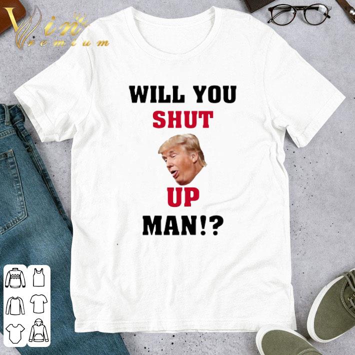 Thew Whispered To Her You Can Not Withstand The Storm shirt 7