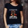 Hot Seniors The One Where They Were Quarantined 2020 Graduation shirt 6