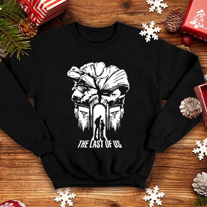 The Last Of Us shirt