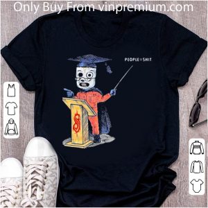 Nice Graduating People Shit shirt 4