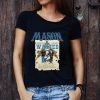 Premium Dallas Cowboys Black Cat Player Of The Game 117 Rushing Ysd 2 Tds 9 Lives shirt 7