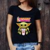 Original Resident Evil Social Distance Training Since 1996 shirt 6