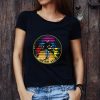 Top Nikola Tesla Wine Inside Me American Flag 4th Of July shirt 7