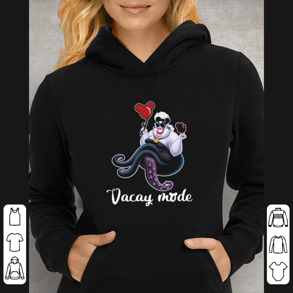 Awesome Mickey Head Disney Ursula Vacay Mode shirt 7 Awesome Mickey Head Disney Ursula Vacay Mode shirt