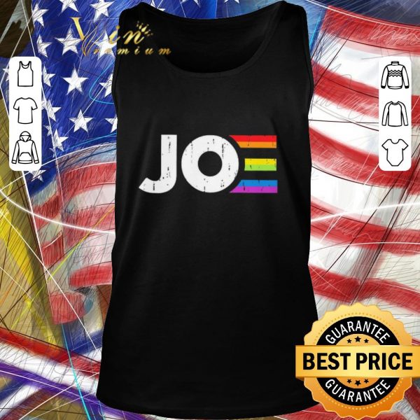 Premium LGBT Joe Biden shirt 2