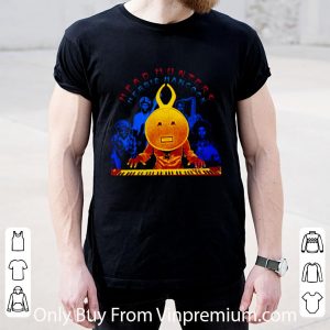 Top Head Hunters Herbie Hancock shirt 4