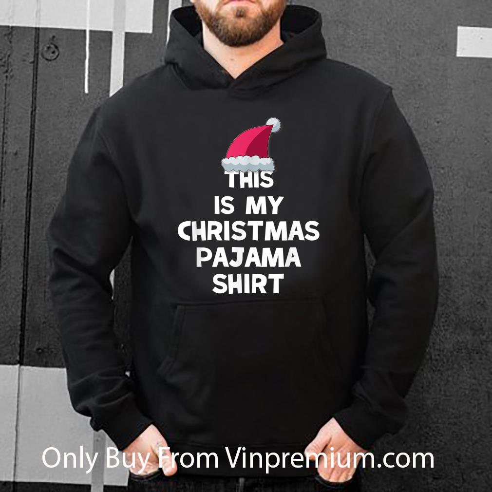 Original This Is My Christmas Pajama Matching shirt 7 Original This Is My Christmas Pajama Matching shirt