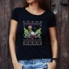 Original Great Pyrenees Tie Dye Rainbow Dog Lover shirt 6