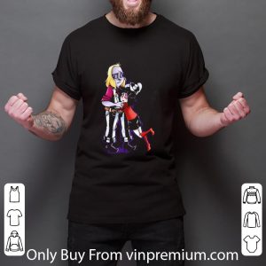Nice Legendary Creature Cartoon Fiction shirt 5