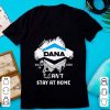 Pretty Sales Manager Because Freakin Awesome Isn’t An Official Job Title shirt 7