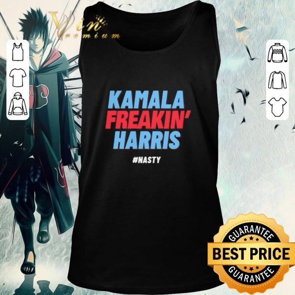 Premium Kamala Harris Vice President Vp Joe Biden Pullover shirt 2