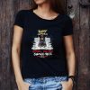 Pretty I Loves Jesus And Trump Elephant shirt 6