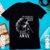 Pretty Sales Manager Because Freakin Awesome Isn’t An Official Job Title shirt 6