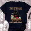 Official Santa Claus There’s Some Ho Ho Hos In This House shirt 7