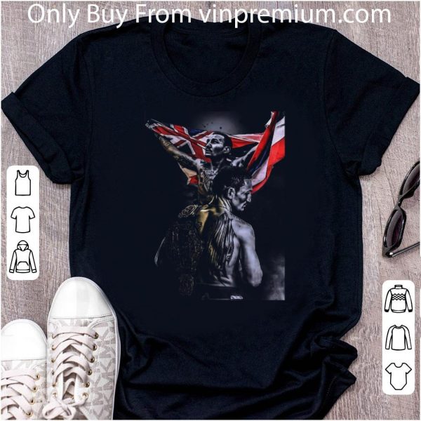 Awesome If You Could Only Watch 1 Weight Class American Flag shirt 2