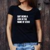Hot Mary Kay Every Time I Go To Work I End Up At A Party shirt 6