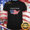 Premium LGBT Joe Biden shirt 6