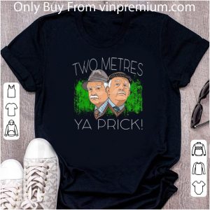 Hot Donald Trump Yep Still Your President Jack And Victor shirt 4