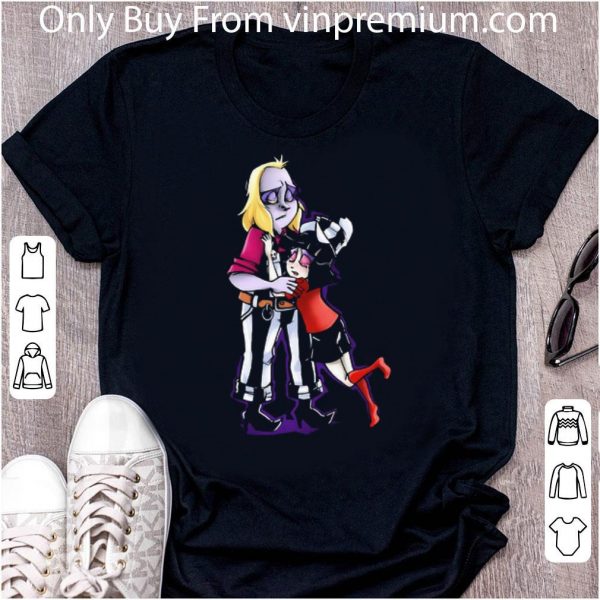 Nice Legendary Creature Cartoon Fiction shirt 2