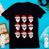 Great Oh Christmas Teeth Dental Holiday Dentist Hygienist shirt 7