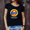 Premium Thinker Peace Power Respect Barack Obama shirt 6