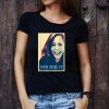 Premium Butterfly Christmas Tree shirt 7