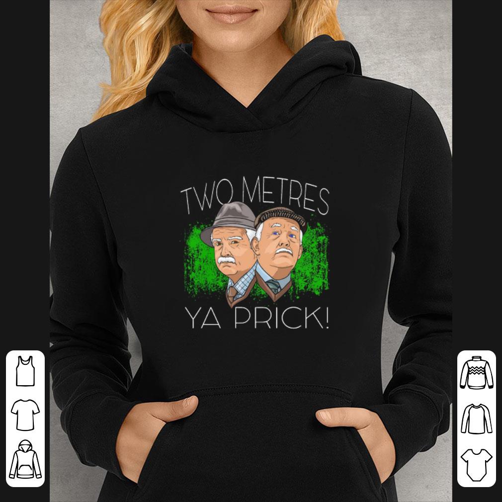 Hot Donald Trump Yep Still Your President Jack And Victor shirt