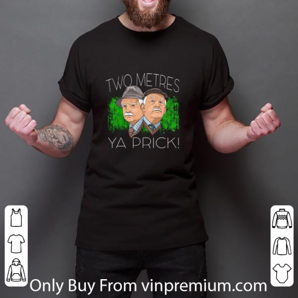 Hot Donald Trump Yep Still Your President Jack And Victor shirt 3
