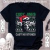 Hot Oh Christmas Bee Ugly Christmas shirt 7