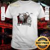 Nice Legendary Creature Cartoon Fiction shirt 7