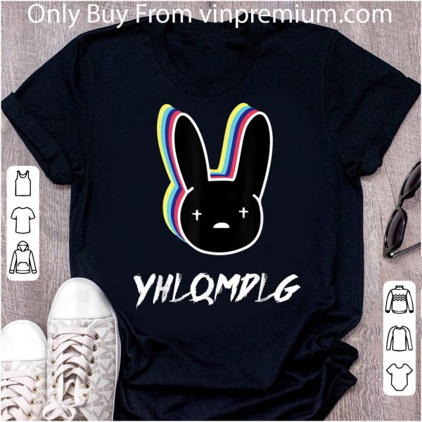Premium Bunny YHLQMDLG shirt 2
