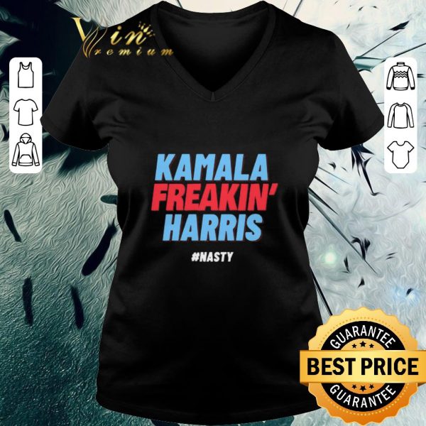 Premium Kamala Harris Vice President Vp Joe Biden Pullover shirt 3