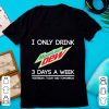 Premium Disney Stitch Shhh My Coffee And I Are Having A Moment I Will Deal shirt 6