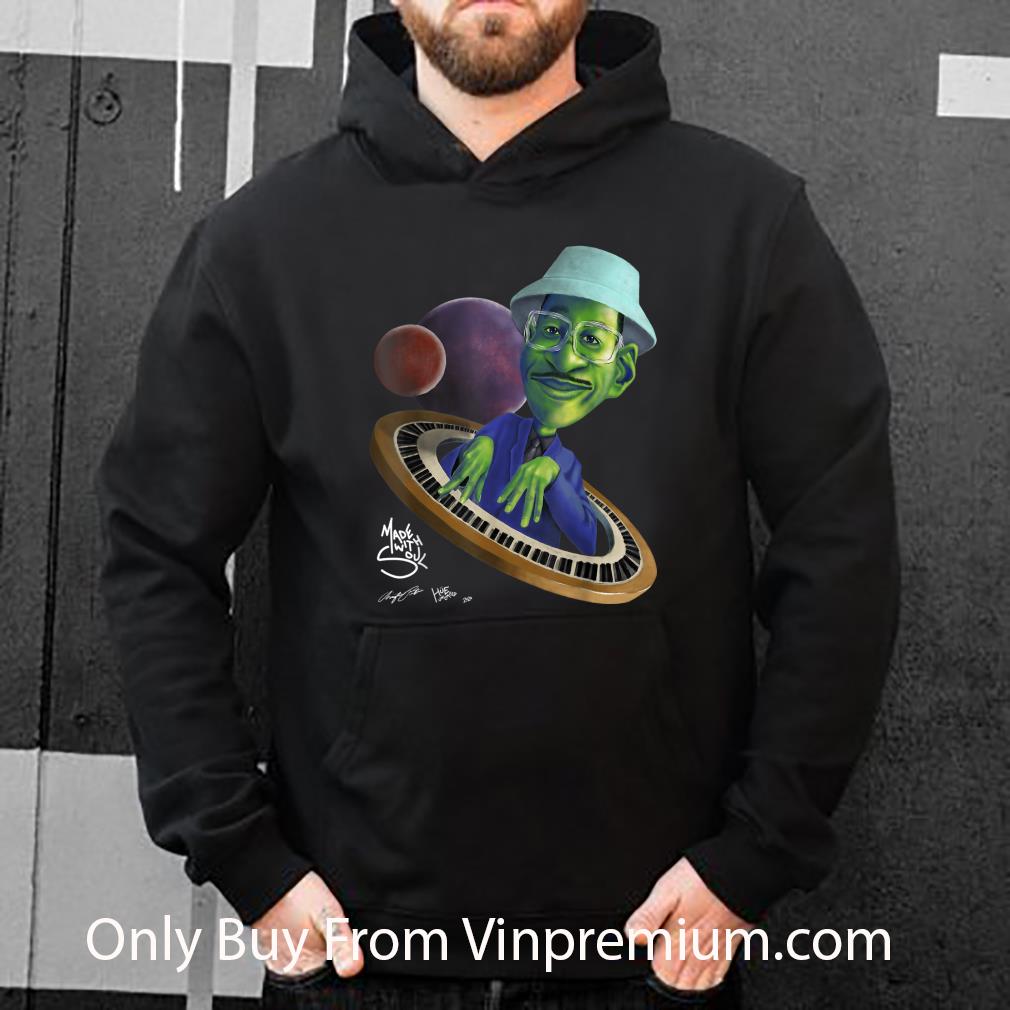 Great Mens Disney Pixar Soul Joe’s World By Arrington Porter shirt 7 Great Mens Disney Pixar Soul Joe’s World By Arrington Porter shirt