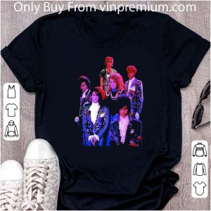 Awesome Prince And The Revolution Live shirt 4