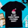 Premium Have Yourself A Harry Little Christmas shirt 7