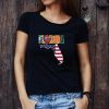 Hot Working At Subway It’s Not Just A Job Title American Flag shirt 6