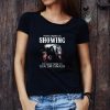 Pretty Unapologetically Pretty Black And Educated Hampton Pirates Styles 90’s shirt 6