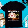 Awesome Women AKA Sorority Alpha Pretty Girl shirt 7