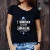 Top Sirength Brotherhood Spirit Honesty Bravery Selfless Thin Blue Line shirt 7