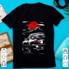 Original I Love Being A Mimi Snowman Dabbing Christmas shirt 6