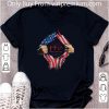 Awesome RIP Diego Maradona Argentine Soccer Legend Signature shirt 6