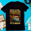 Official My Brother Has A Freakin A Wesome Brother True Story shirt 6