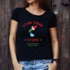 Top Just A Girl Who Love Jesus And Horses shirt 7