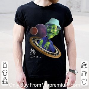 Great Mens Disney Pixar Soul Joe’s World By Arrington Porter shirt 4